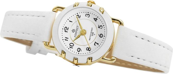 Produktbild Kommunion-Kinderuhr LP033-03 (240 mm)