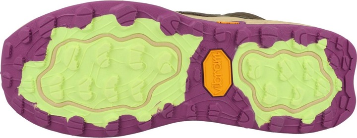 Actual product image New Balance Women's Fresh Foam X Hierro Mid (41.5)