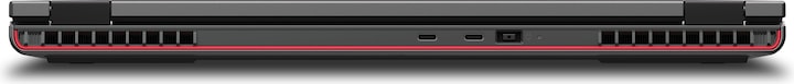 Actual product image Lenovo ThinkPad P16v Gen 1 (16", AMD Ryzen 7 Pro 7840HS, 64 GB, 1000 GB, DE)