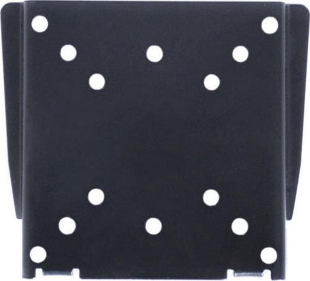 Actual product image Multibrackets Wallmount Black I (Wall, 32", 15 kg)