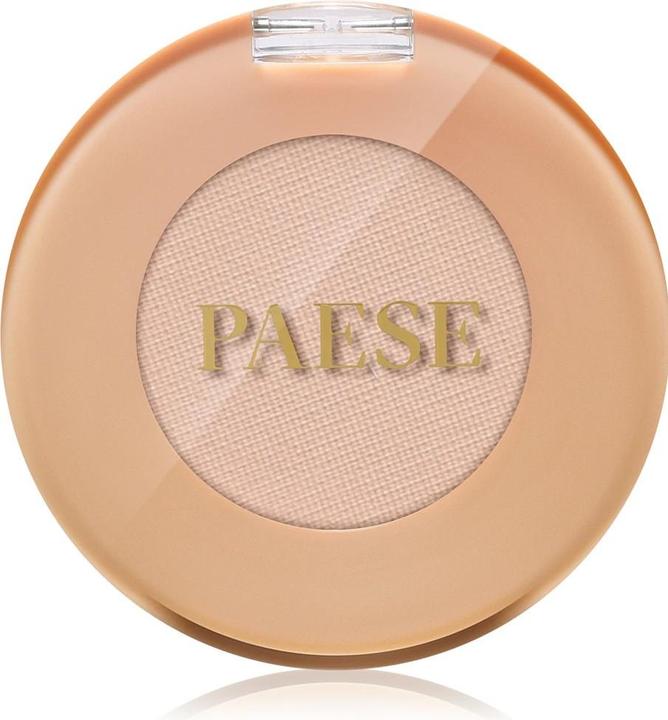 Produktbild Paese Eyegasm Monoshadow 17 Whisper Eyeshadow (Nude)