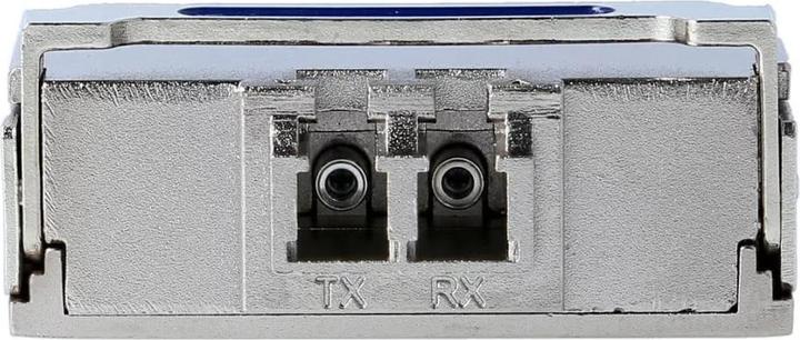 Image du produit BlueOptics Juniper CFP2-100G-ER4-D compatible CFP2 BO92L13640D