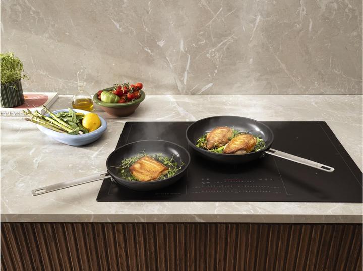 Actual product image Electrolux E9hoecps (Frying pan, Aluminium)