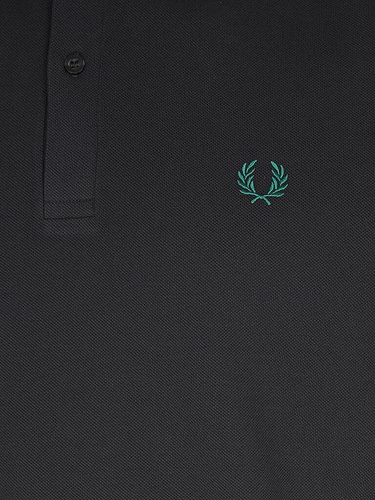 Produktbild Fred Perry Poloshirt (M)