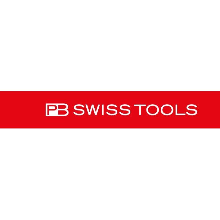 Thumbnail - PB Swiss Tools, Sechskantschlüssel, SwissGrip PB 8206.S8-180