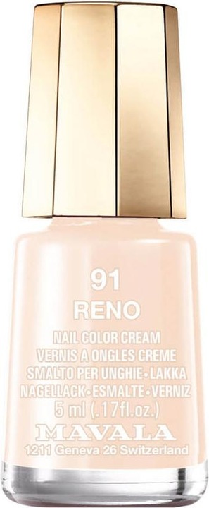 91 Reno