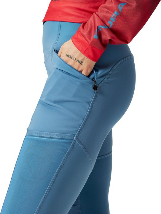 Produktbild Endura Damen SingleTrack Legging (L)