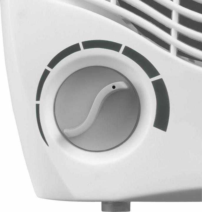 Actual product image Eurom Fan heater VK2002 2000 watt (2000 W)