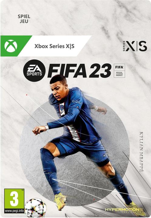 Produktbild EA Games FIFA 23 (Xbox Series X, Xbox Series S)