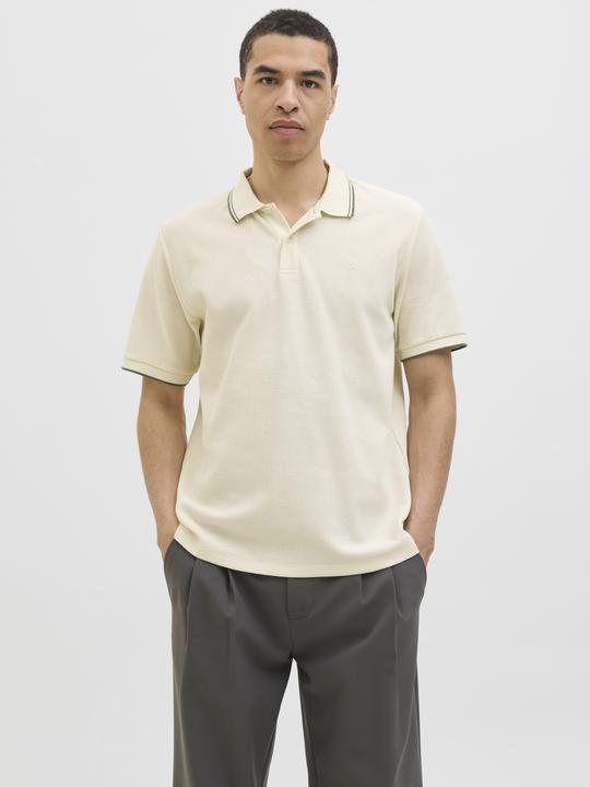 Actual product image Jack & Jones Jjeaustin Polo Ss Noos (M)
