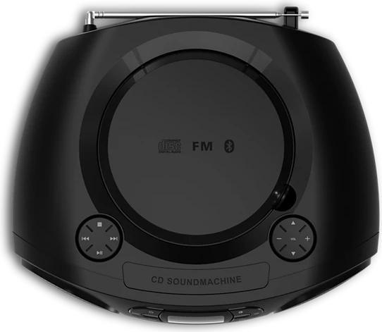 Produktbild Philips TAZ2000B/10 (FM, Bluetooth)