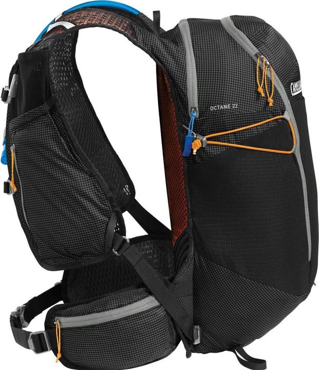 Image du produit Camelbak Plecak turystyczny Octane 22 - noir/abricot (22 l)