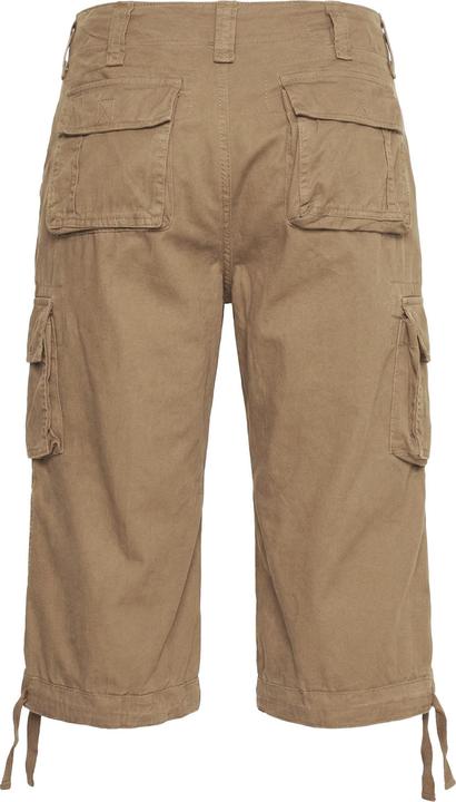 Image du produit Brandit Urban Legend Cargo 3/4 Shorts (M)
