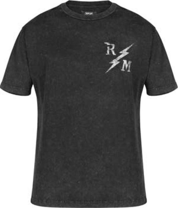 Actual product image Replay PROJECTS SOLO Herren T-Shirt (XL)