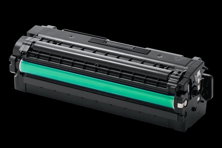 Actual product image Samsung Clt-M506l (M)