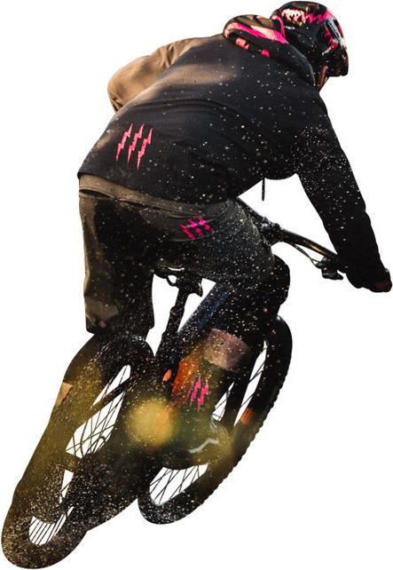 Produktbild Muc-Off Waterproof Socks