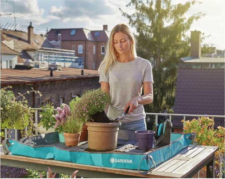 Produktbild Gardena Pflanzmatte M