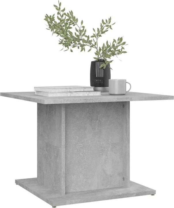 Image du produit vidaXL Couchtisch (55.50 x 55.50 x 40 cm)