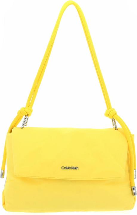 Immagine prodotto Calvin Klein Roped Shoulder Bag Nylon
