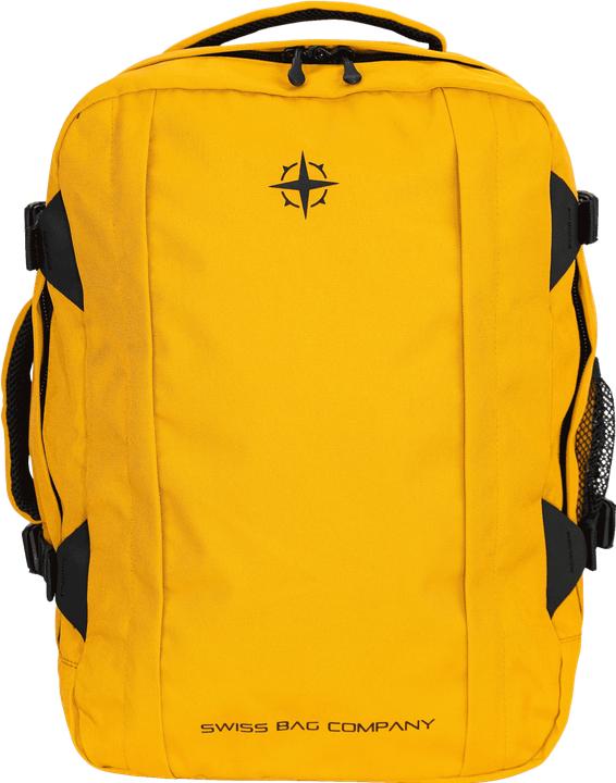 Gelb, Giallo, Jaune