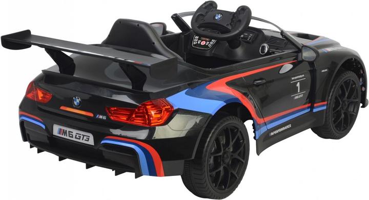 Actual product image Jamara Ride-on BMW (12 V)