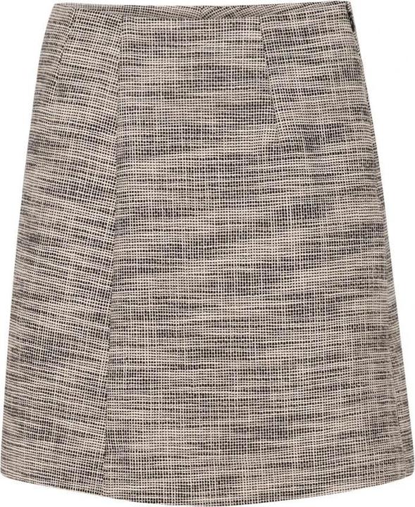 Produktbild InWear Mitteltaille Rock (36)