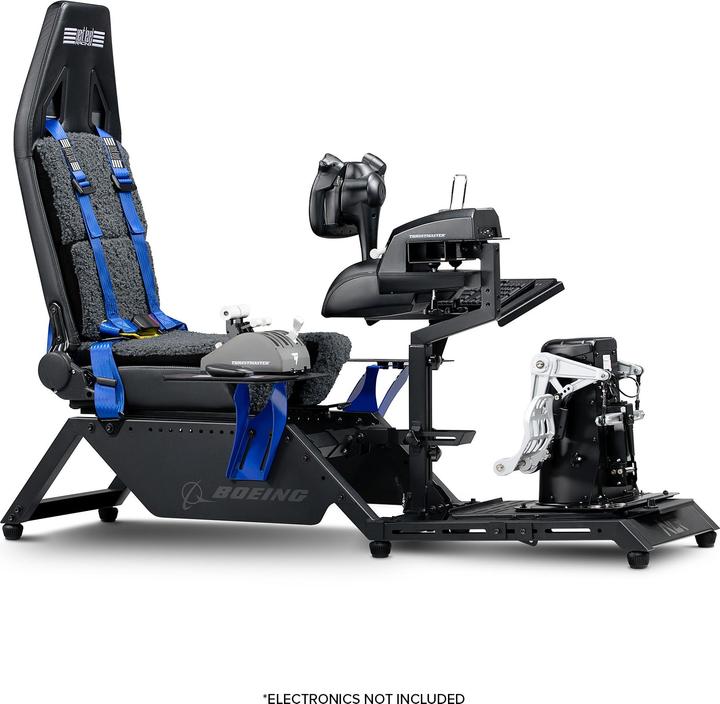 Image du produit Next Level Racing Flight Simulator Boeing - Édition commerciale