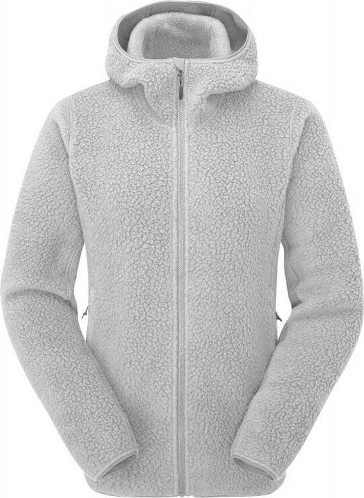 Immagine prodotto Rab Women's Shearling Hoody - Fleecejacke - Damen (L)