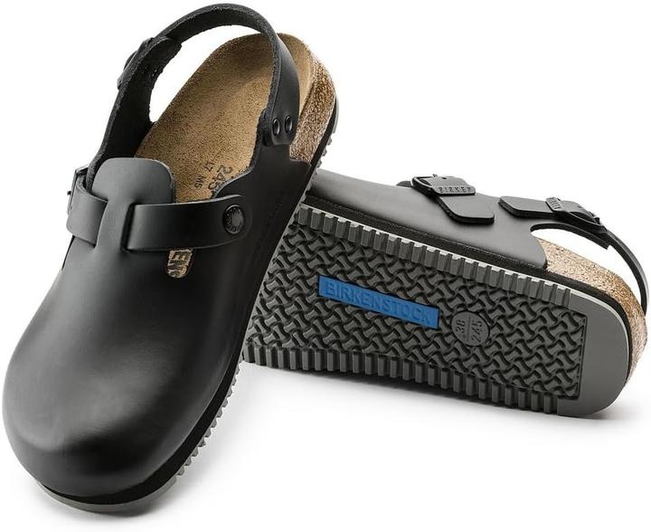 Actual product image Birkenstock Tokyo Normal (41)