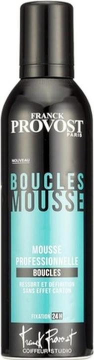 Immagine prodotto Franck Provost Paris Schiuma per capelli esperti (Agente schiumogeno, 300 ml)