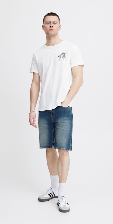 Actual product image Blend BHDenim shorts w. multiflex 20707722 (XXL)