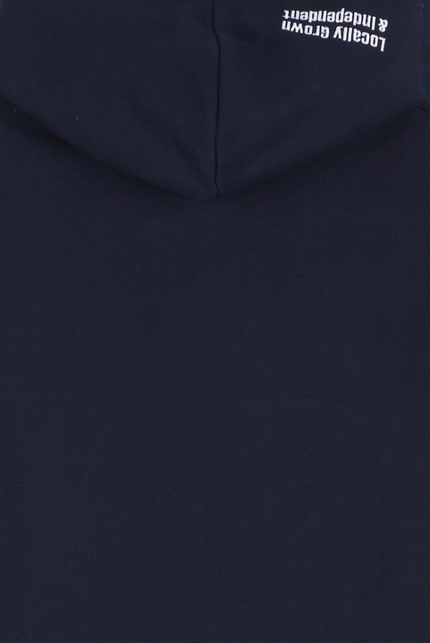 Image du produit Tealer sweatshirt à capuche label navy (XS)