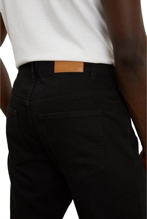 Produktbild Burton Schlichte Slim Jeans (36)