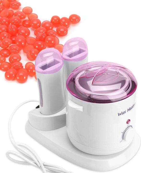 Produktbild Yuyte 3 in 1 Wachswaermer (800 ml, 1 x)