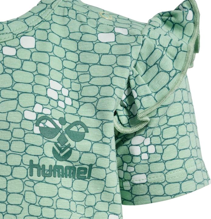Produktbild hummel hmlZANZI T-SHIRT S/S (62)