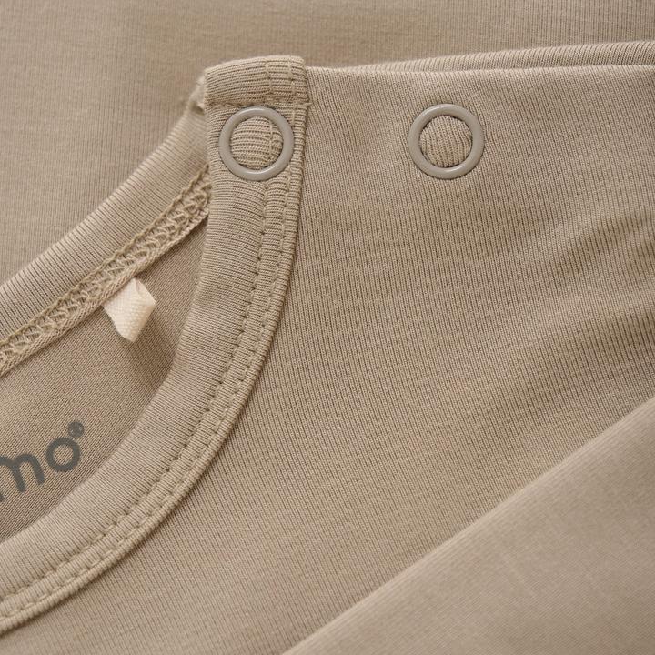 Produktbild Minymo Kid's Body L/S Bamboo (68)