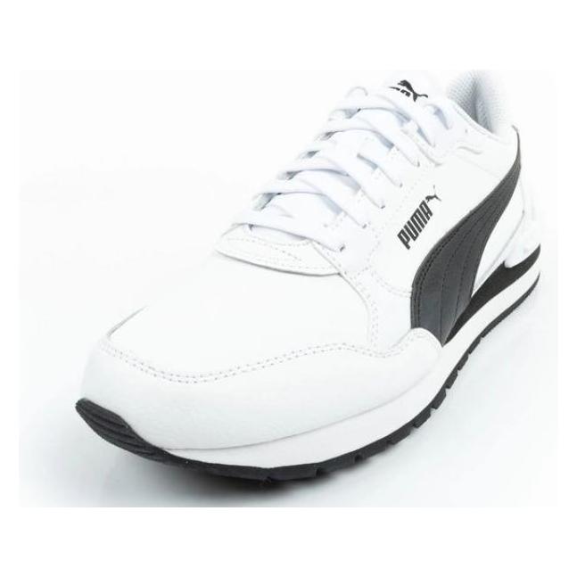 Puma, Vrouwen, Sneakers, St Runner V4 Damenschuhe, (38.5)