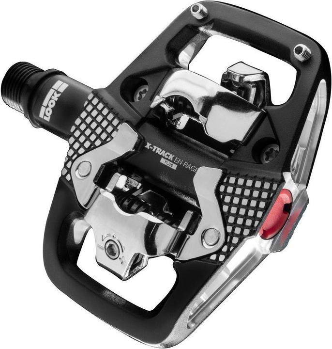 Immagine prodotto Look Pedali X-TRACK EN-Rage+