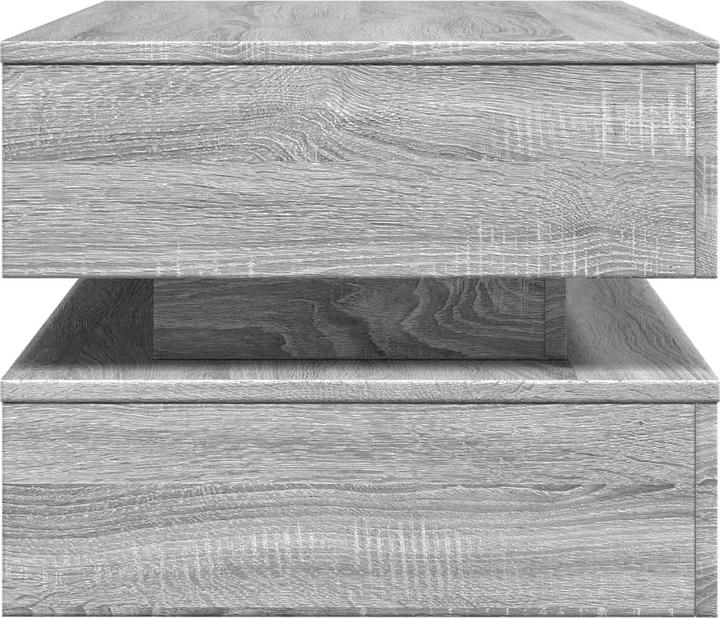 Image du produit vidaXL Couchtisch (50 x 90 x 40 cm)