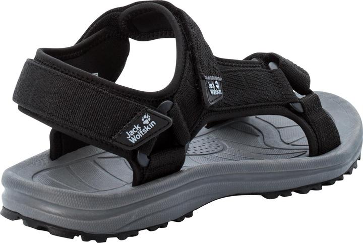 Actual product image Jack Wolfskin Wave Breaker M (45.5)