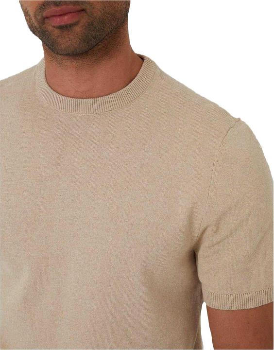 Produktbild Threadbare TShirt Rundhalsausschnitt Regulär (S)