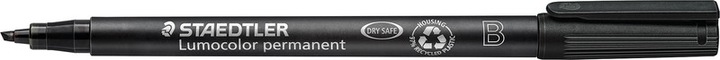 Produktbild Staedtler Lumocolor (Mehrfarbig, 2.50 mm, 1 x)