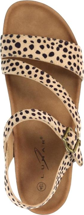 Immagine prodotto Lunar Muster Sandali Spicchio Donna (36)