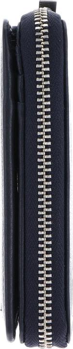 Immagine prodotto Golden Head Portafoglio Capri con protezione RFID in pelle 8 cm