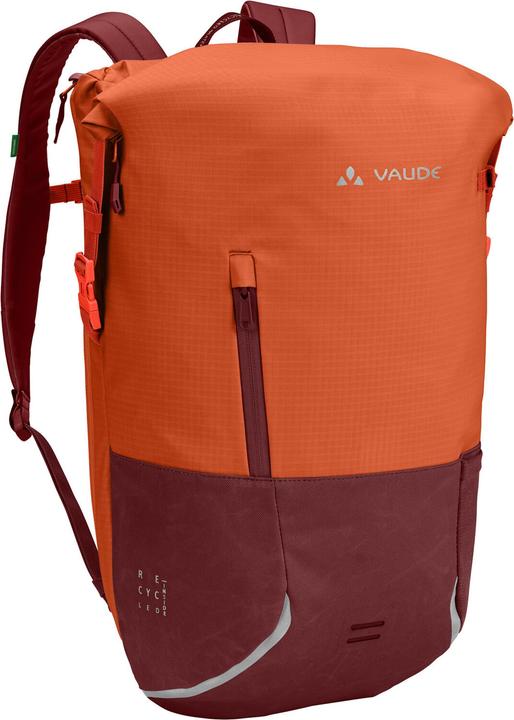 Produktbild Vaude CityGo Bike 23 II Fahrradtasche 34 cm (23 l)