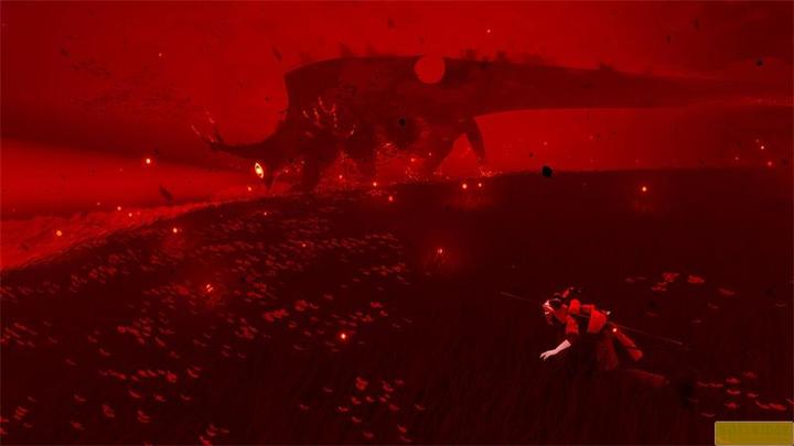 Produktbild Annapurna Interactive Pathless Switch (Switch, Switch Lite, Switch OLED, DE)