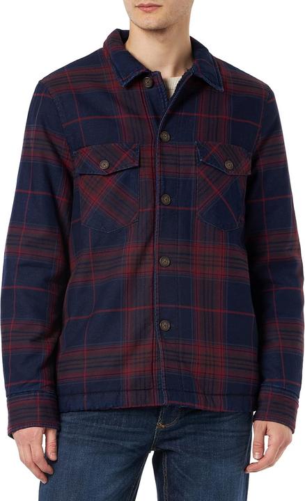Actual product image Mustang Daniel CH-JK Jacket (XXL)
