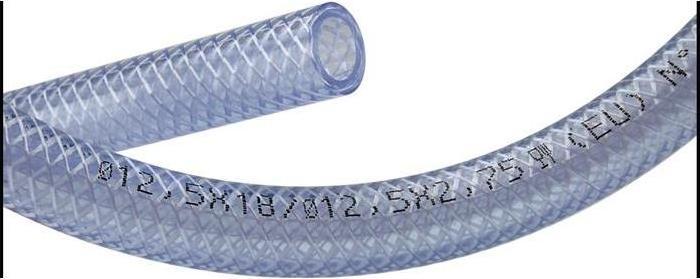 Produktbild Tricoflex Wasserschläuche