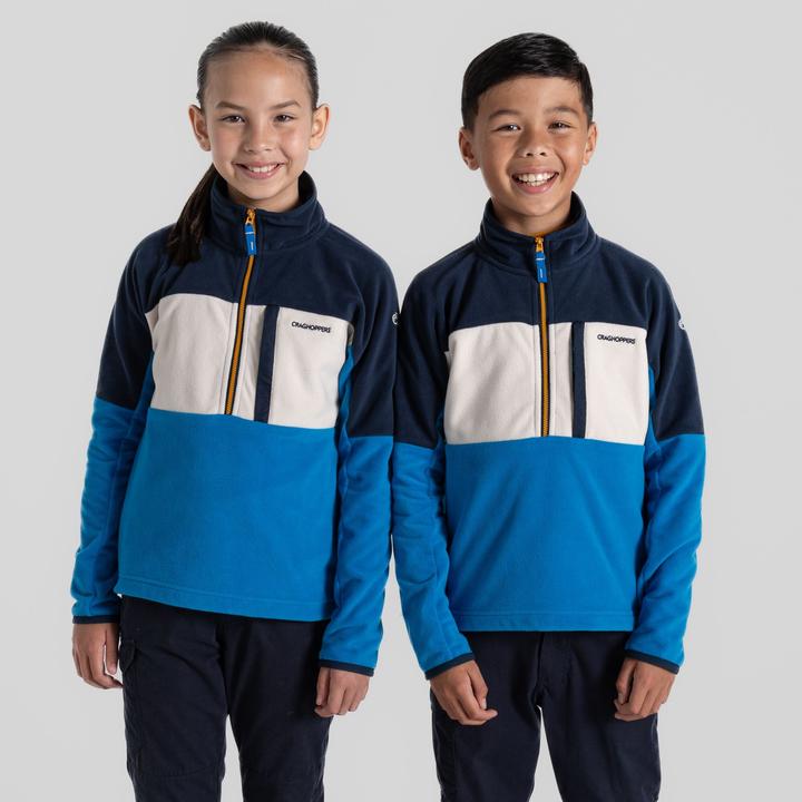 Produktbild Craghoppers Kid's Bromley Fleecepullover (152)