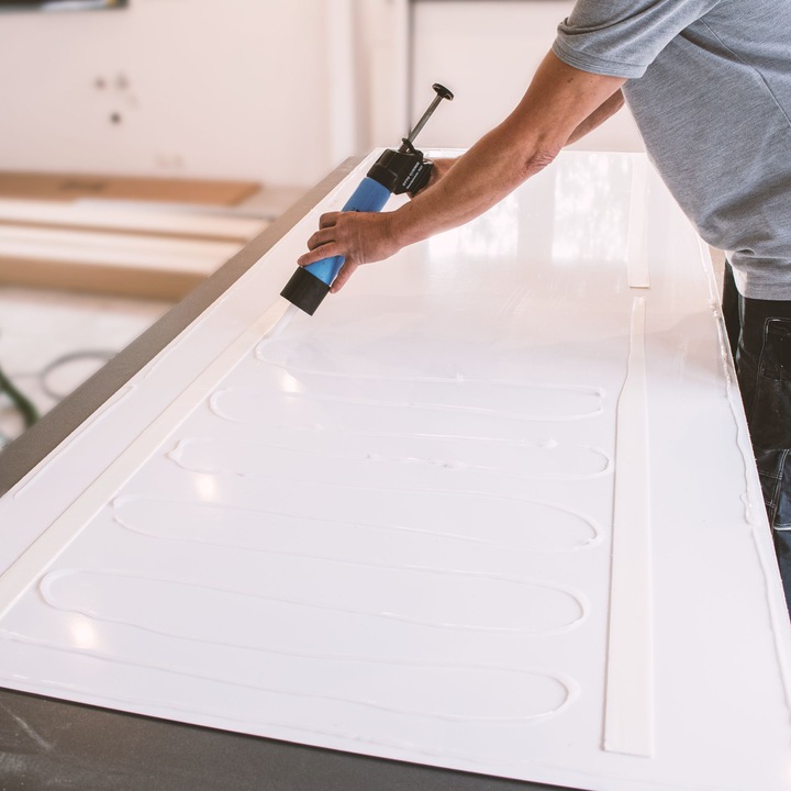 Produktbild Schulte DecoDesign Dekor (Rückwand (2er-Set), 0.03 cm, 210 cm)
